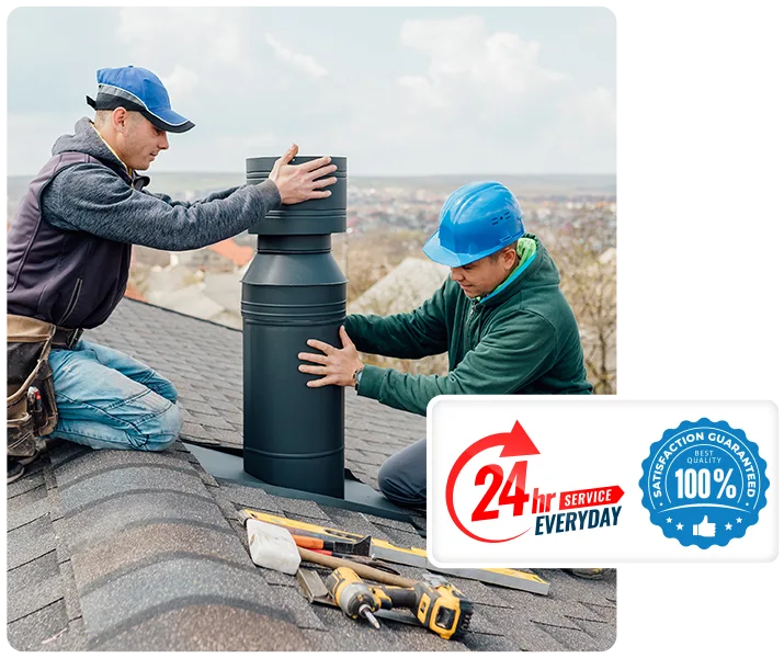 Chimney & Fireplace Installation And Repair in San Marcos, TX
