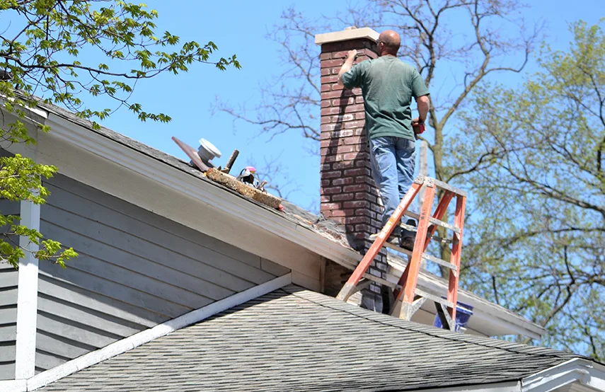 Chimney & Fireplace Inspections Services in San Marcos, TX